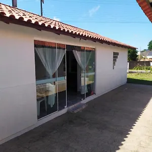 Casa de Férias Lagoa Doce, Imbituba (Santa Catarina)