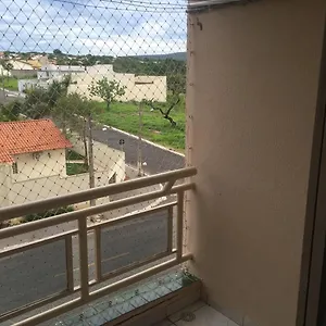  Apartamento Ecologic Park Das Thermas Brasil