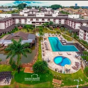  Apartamento Life Flat Brasil