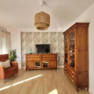 Apartamento Román Apartamento Ronda