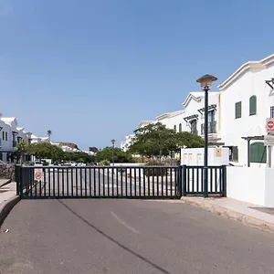Residencial Candelarias 35 Apartamento Agaete (Gran Canaria)