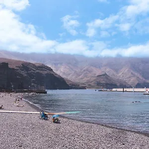Residencial Candelarias 30 Apartamento Agaete (Gran Canaria)