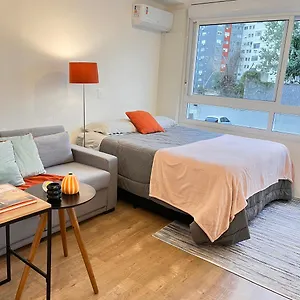  Apartamento Maravilhoso Puc Brasil