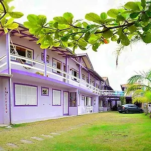 Apartamento Beija-flor, Imbituba (Santa Catarina)